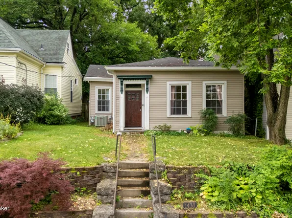 1438 Rufer Ave, Louisville, KY 40204