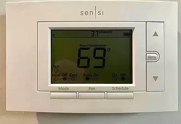 Rented by HZM Real Estate Investors LLC