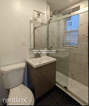 20 Queensberry St. #7 Boston - Fenway Unit Photo 4