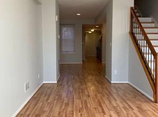 1524 E Baltimore St, Baltimore, MD 21231
