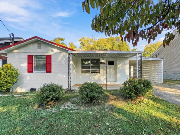 1907 Brown Ave, Knoxville, TN 37917