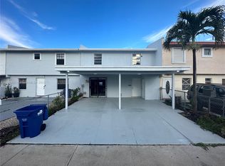 19316 NW 45th Ave #19316, Opa Locka, FL 33055