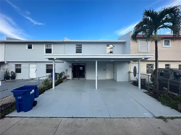 19316 NW 45th Ave #19316, Opa Locka, FL 33055