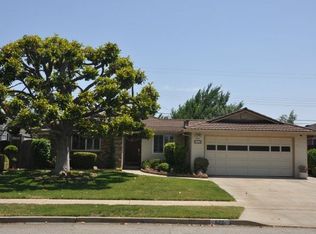 622 Westridge Dr, San Jose, CA 95117