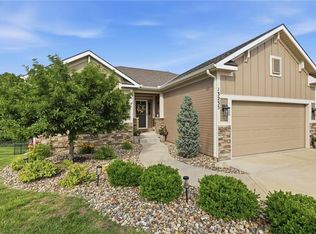 13235 N Shadow Brook Ct, Platte City, MO 64079