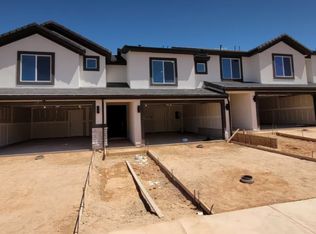 1747 S Cedar Mesa Dr, Washington, UT 84780