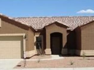 1573 N Cota Ln, Thatcher, AZ 85552