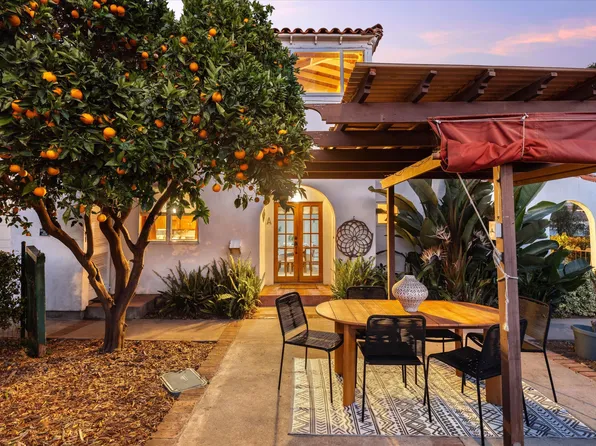 936 N Nopal St #A & B, Santa Barbara, CA 93103