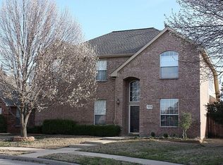 1514 Broadmoor Dr, Allen, TX 75002