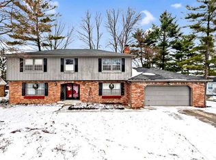 6852 Marmont Ct, Indianapolis, IN 46220