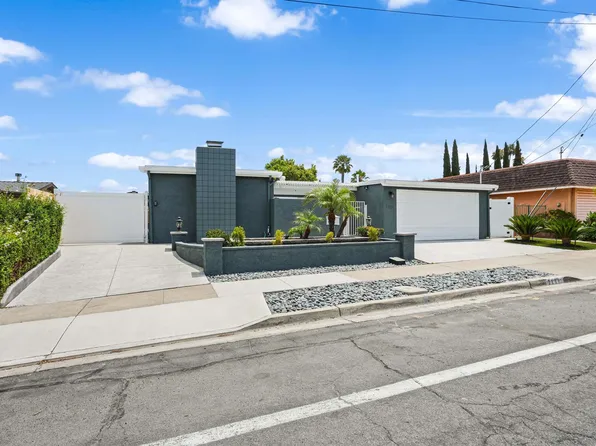 7111 Regner Rd, San Diego, CA 92119