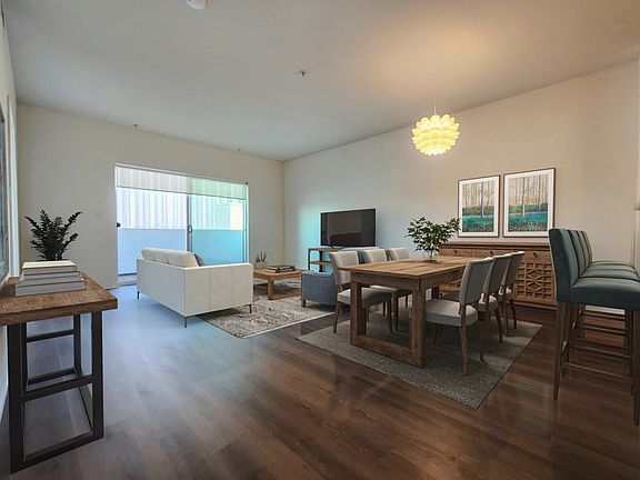 4th image of 2900 S Sepulveda Blvd Unit 311