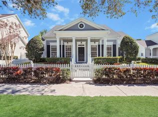 123 Celebration Blvd, Celebration, FL 34747
