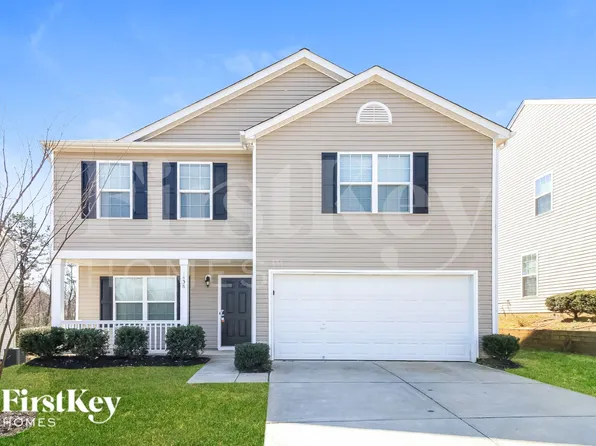 1438 Waverly St, Winston Salem, NC 27127