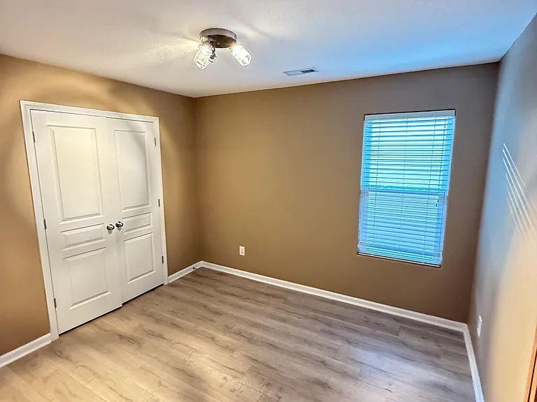 3rd Guest room