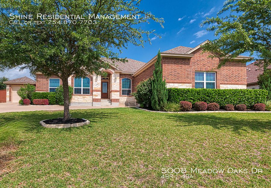 1st image of 5008 Meadow Oaks Dr
