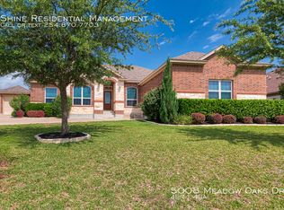 5008 Meadow Oaks Dr, Nolanville, TX 76559