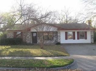 831 Caladium Dr, Mesquite, TX 75149