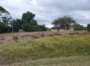 491 Serenade Ter, Lake Placid, FL 33852