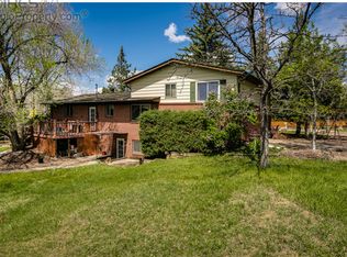 8758 Niwot Rd, Niwot, CO 80503