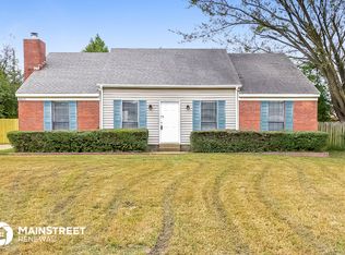 4425 Valley Cv, Memphis, TN 38141