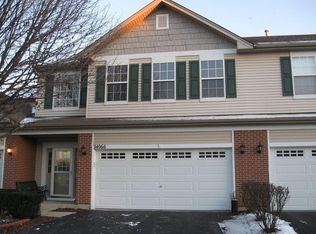 24066 W Walnut Cir, Plainfield, IL 60585