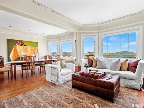 374 Chestnut St, San Francisco, CA 94133