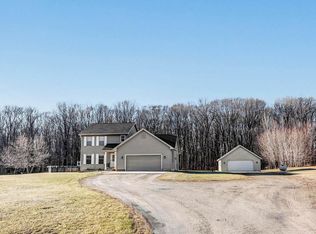 5223 Hemlock Ln, Oconto Falls, WI 54154