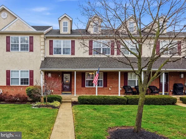 483 Buchanan Rd, Perkasie, PA 18944