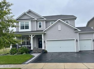 67 Ashburn Ave, Manahawkin, NJ 08050