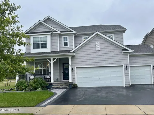 67 Ashburn Avenue, Manahawkin, NJ 08050