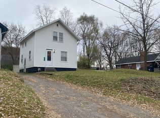 307 Watts St, Jackson, MI 49203