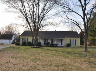 2511 Burnwood Ct, Matthews, NC 28105