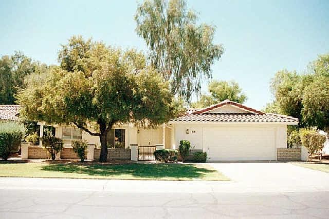 1st image of 1355 Leisure World #1355