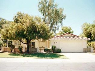 1355 Leisure World #1355, Mesa, AZ 85206