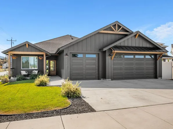 20222 E 10th Ct, Greenacres, WA 99016