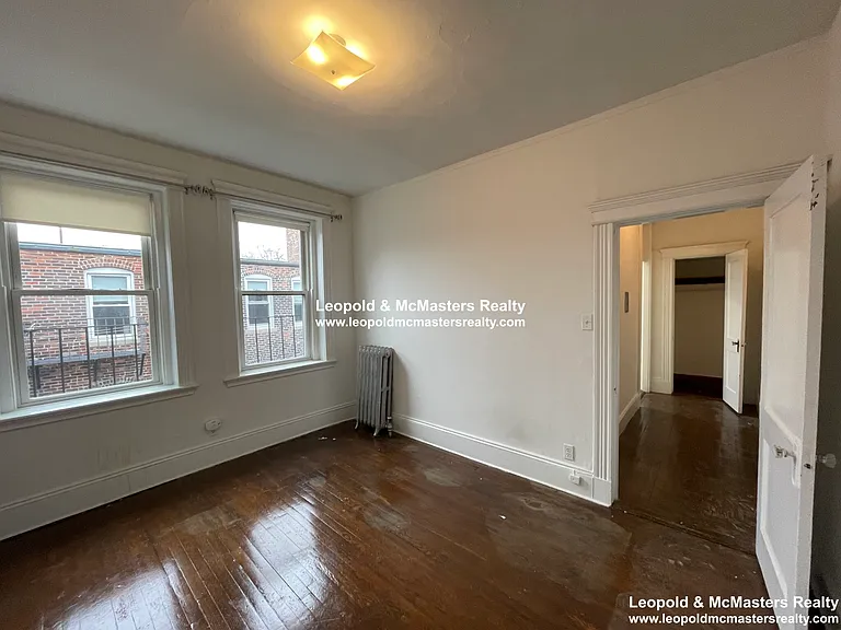 120 Warren St #18 — Photo 1