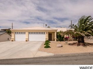3585 El Dorado Ave N, Lake Havasu City, AZ 86406