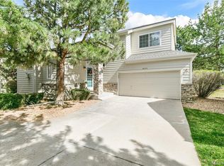 4002 E Hinsdale Cir, Centennial, CO 80122