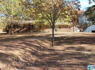 2235 New County Line Rd, Sylacauga, AL 35151