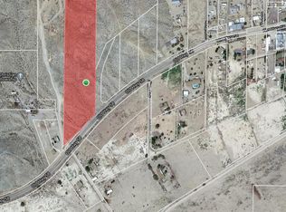 Vineyard St, Barstow, CA 92311