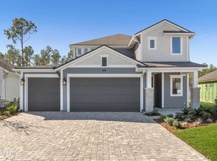 48 Pathway Court St, Saint Johns, FL 32259
