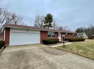 130 W Chicago St, Eaton, OH 45320