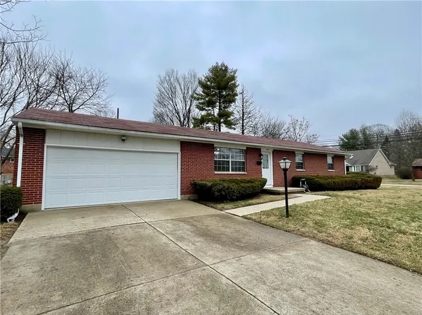 130 W Chicago St, Eaton, OH 45320