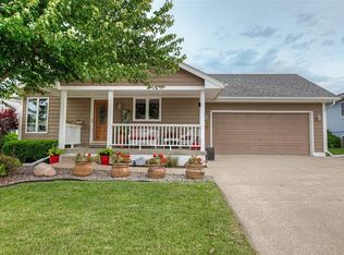 604 E Kentucky Ave, Indianola, IA 50125