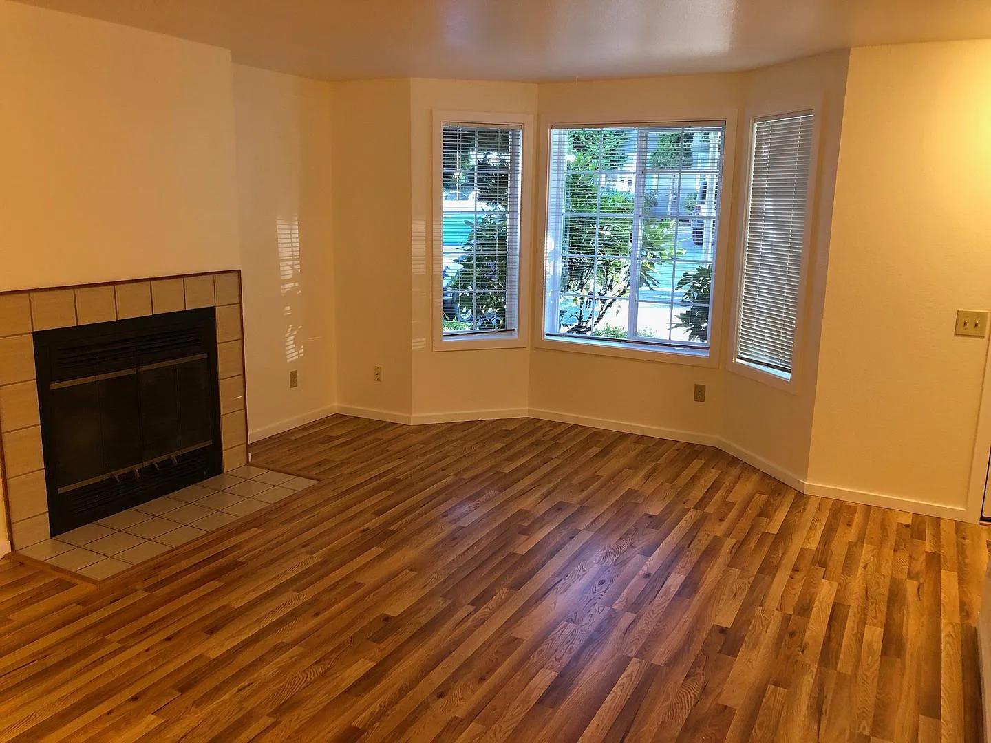 Firdale Townhomes — Photo 3