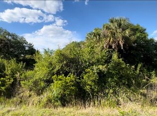 17119 NW 292nd St, Okeechobee, FL 34972