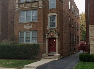 3424 Arden Ave APT 3, Brookfield, IL 60513