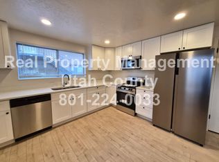 1146 W 100 N, Provo, UT 84601