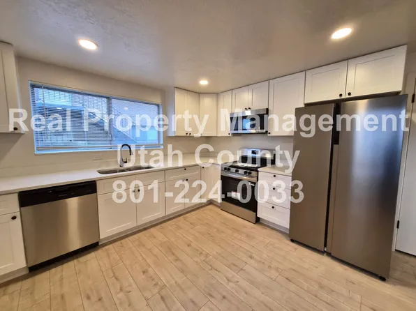 1148 W 100 N, 1148 W 100 N APT 1, Provo, UT 84601